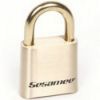 Picture of Ccl Sesamee Marine Padlock Part# - K0436