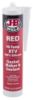 Picture of J-B Weld Red Rtv Silicone Sealantcaulk Tube- 10.3 Part# - 31914