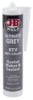 Picture of J-B Weld Ult. Gray Rtv Silicone Sealant Caulk- 9.5 Oz. Part# - 32927