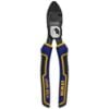 Picture of Irwin® Irwin 8" High Leverage Diagonal Pliers Part# - Iwht84001