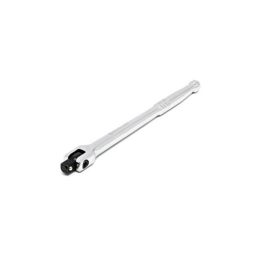 Picture of Crescent® 3/8" Flex Handle10" Breaker Bar Part# - Crw15N