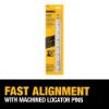 Picture of Dewalt® Replacement Knives For Dw734 Part# - Dw7342