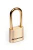 Picture of Ccl Sesamee Keyless Marinepadlock Part# - K0437