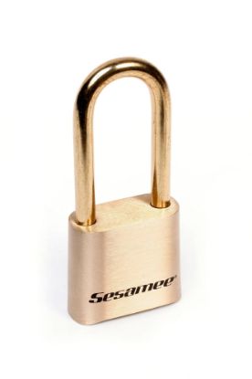 Picture of Ccl Sesamee Keyless Marinepadlock Part# - K0437