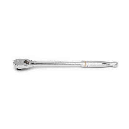 Picture of Gearwrench® 3/8" Dr 90T Long Handlefull Pol Td Ratchet Part# - 81264T