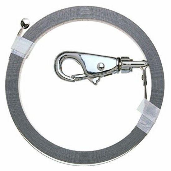 Picture of Crescent Lufkin® Tape Repl Blade Oil Gag.1/2"X33 Part# - Ocn1291Sf590N