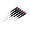 Picture of Wiha Tools 6Pc. Precision Torx Driver Set T6- T7- T8- Part# - 26790