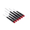 Picture of Wiha Tools 6Pc. Precision Torx Driver Set T6- T7- T8- Part# - 26790