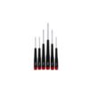 Picture of Wiha Tools 6Pc. Precision Torx Driver Set T6- T7- T8- Part# - 26790