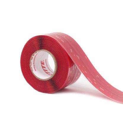 Picture of Loctite® Insulating & Sealing Wrap 1" X 10' Red Part# - 1212164