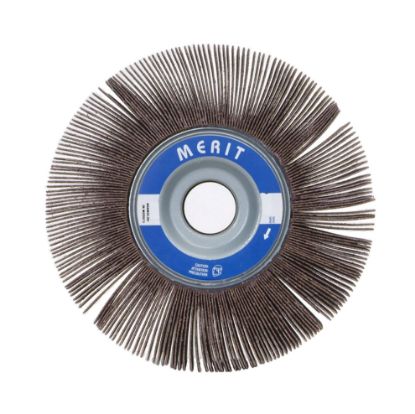 Picture of Merit Abrasives Merit Grind-O-Flex 4 X 2X 5/8  40 Part# - 8834122053