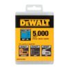 Picture of Dewalt® Dw Stap 3/8 Hd 5C Part# - Dwhtta7065