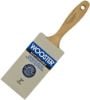 Picture of Wooster 3" Black Bristle Varnishpaintbrush Part# - 0Z11040030