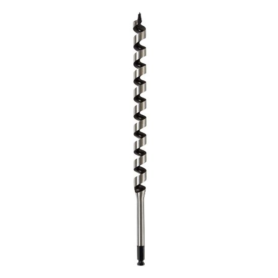 Picture of Dewalt® 15/16" X 17" Power Shipauger Bit Part# - Dw1686