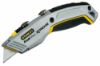 Picture of Stanley® Stanley Fatmax Retractable Twin Blade Knife Part# - 10-789