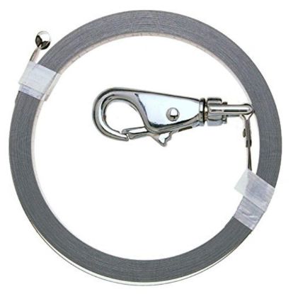 Picture of Crescent Lufkin® Tape Repl.Blade Oil Gag.1/2"X33 Part# - Oc1291Sf590N