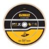 Picture of Dewalt® 10In Continuous Xp7 Tile Part# - Dw47057