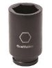 Picture of Gearwrench® 3/4" Drive 6 Point Deepimp Sae Socket 1-7/16" Part# - 84874