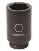 Picture of Gearwrench® 3/4" Drive 6 Point Deepimp Sae Socket 1-7/16" Part# - 84874