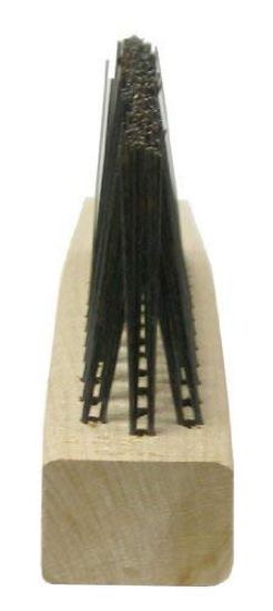 Picture of Weiler® Chv39 V Groove Brush Part# - 44594