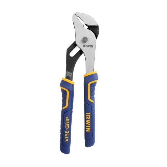 Picture of Irwin® 8" Groove Joint Plier Part# - 2078508