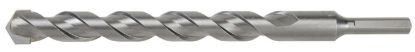 Picture of Irwin® Drill Bit 1 X 8 X 12 Masonry 1/2 Shank Part# - 326027