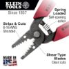 Picture of Klein Tools Wire-Stripper Cutter-Fla Part# - 11049