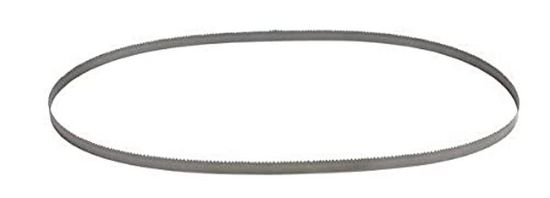 Picture of Milwaukee® Tool Extreme Thick Metal Bandsaw Blades 3Pk Deep Cut Part# - 48-39-0601