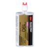 Picture of 3M™ 3M Scotch-Weld Epoxy Adhesive Dp190 Duo-Pack Part# - 7000121260