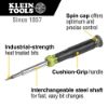 Picture of Klein Tools 14-In-1 Precision Screwdriver/ Nut Driver Part# - 32314