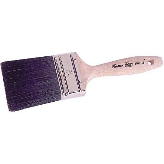 Picture of Weiler® Paint Brush 3" 6/Min Part# - 40022