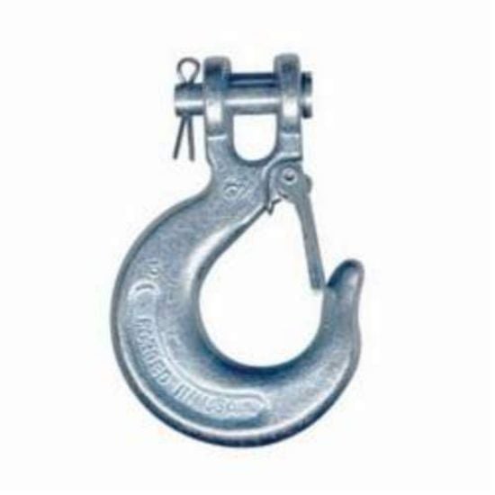 Picture of Cm Columbus Mckinnon Clevis Slip Hook W/Latch1/2 G 4 Zp Part# - 66573