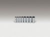 Picture of Wright Tool 1/2"Dr 8Pc 12Pt Deep Tray Set 1/2" - 15/1 Part# - 409