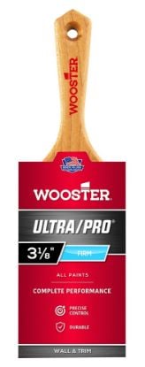 Picture of Wooster 3-1/8" Ultra/Pro Firm Shasta Brush Part# - 41790031