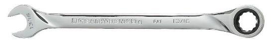 Picture of Gearwrench® 13/16 Combo Xl Ratcheting Wrench Part# - 85126