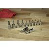 Picture of Crescent® 12Pc Tamperproof Torx Set Part# - Cbss2Tn