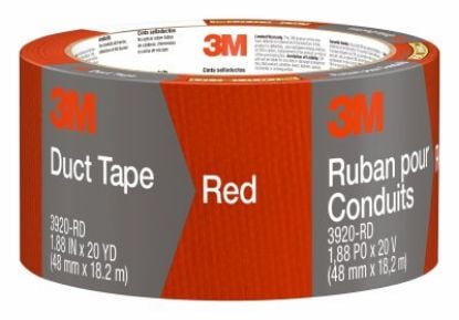 Picture of 3M™ 3M Duct Tape 3920 7100085113 Part# - 7100085113