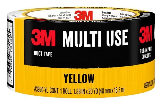 Picture of 3M™ 3M Duct Tape 3920 7100085028 Part# - 7100085028