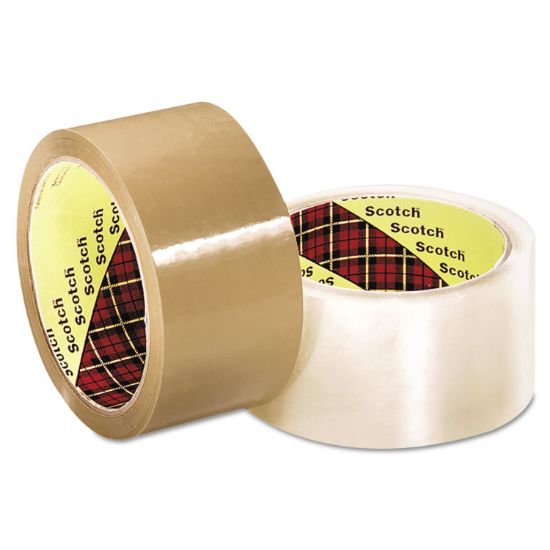 Picture of Scotch® 371 Clear Sealing Tape 48Mm X 50 M 36/Cv Part# - 7000042510