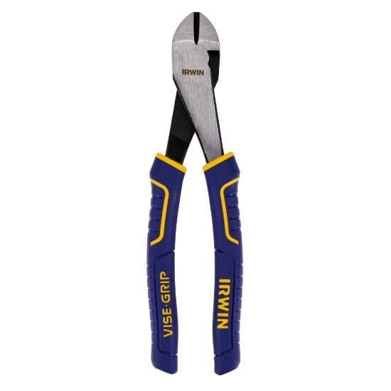 Picture of Irwin® 8" Diaginal Cutting Plier Part# - 2078308