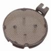 Picture of Ridgid® Filter Screen Assembly Part# - 58467