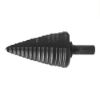 Picture of Greenlee® #12 Step Bit 1-3/8" Part# - Gsb12