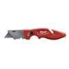 Picture of Milwaukee® Tool Fastback Flip Utility Knife Part# - 48-22-1901