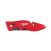 Picture of Milwaukee® Tool Fastback Flip Utility Knife Part# - 48-22-1901