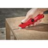 Picture of Milwaukee® Tool Self Retracting Utilityknife Part# - 48-22-1512