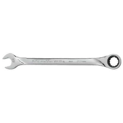 Picture of Gearwrench® 22Mm Combo Xl Ratchetingwrench Part# - 85022