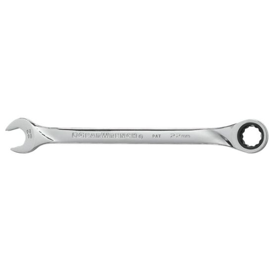 Picture of Gearwrench® 22Mm Combo Xl Ratchetingwrench Part# - 85022