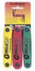 Picture of Bondhus® Gorilla Grip Fold-Up Tool Set Triple Pack Part# - 12533