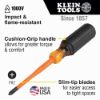 Picture of Klein Tools 6" Ins Slim Tip Drv #2 Ph Tip Part# - 6936Ins