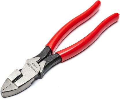 Picture of Crescent® Plier Sld-Jt Lineman 9Cv Part# - 20509Cvsmln